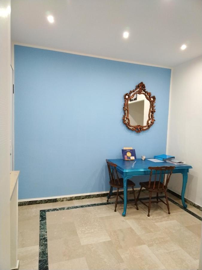 Casa Fresia Apartment Turin Ngoại thất bức ảnh