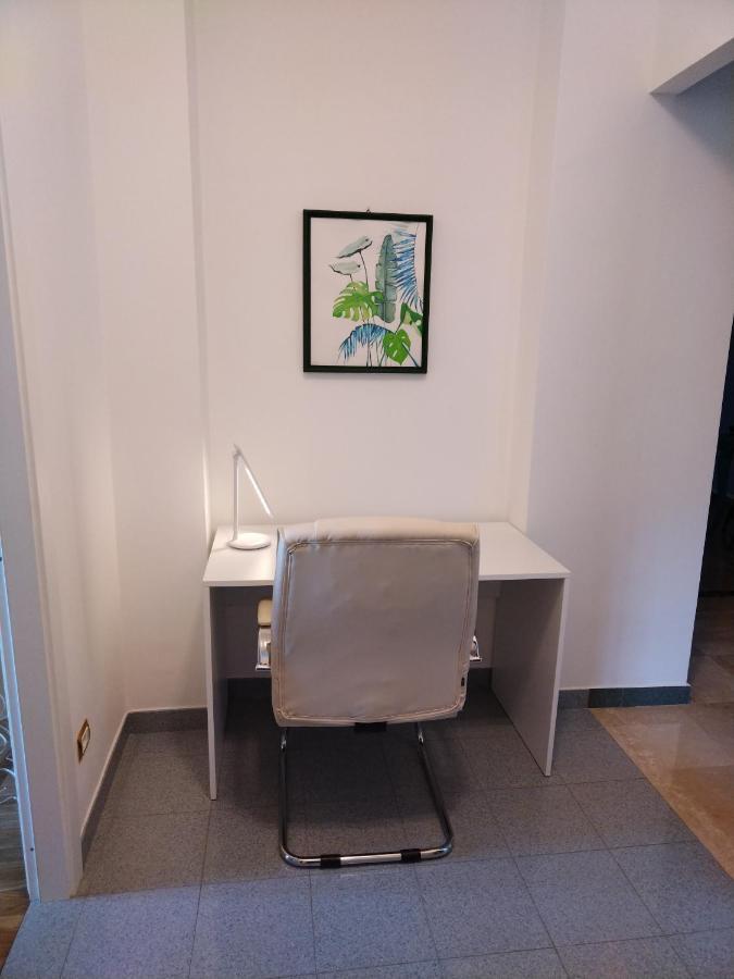 Casa Fresia Apartment Turin Ngoại thất bức ảnh
