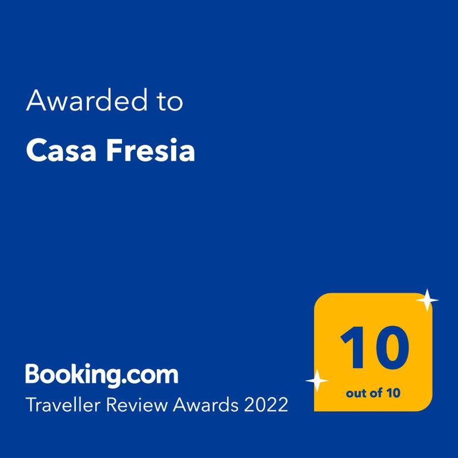Casa Fresia Apartment Turin Ngoại thất bức ảnh