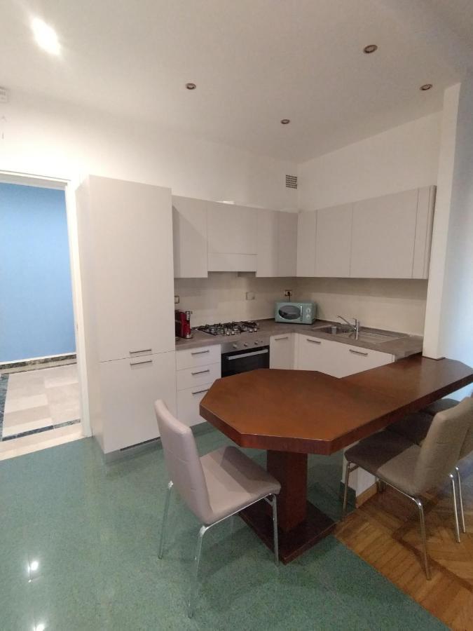 Casa Fresia Apartment Turin Ngoại thất bức ảnh