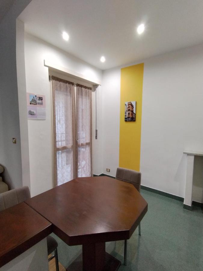 Casa Fresia Apartment Turin Ngoại thất bức ảnh