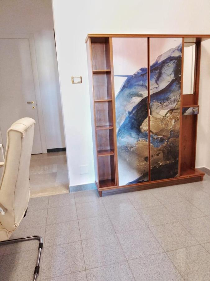 Casa Fresia Apartment Turin Ngoại thất bức ảnh