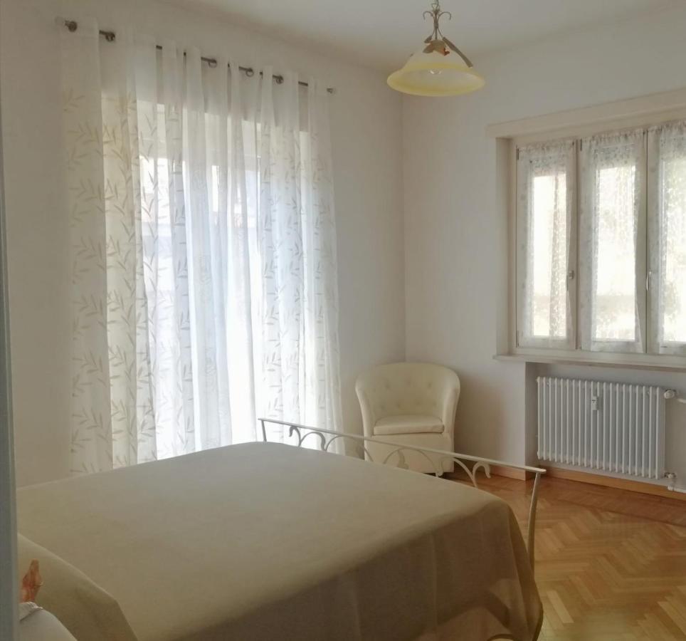 Casa Fresia Apartment Turin Ngoại thất bức ảnh