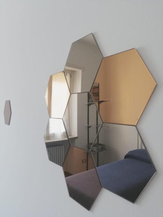 Casa Fresia Apartment Turin Ngoại thất bức ảnh