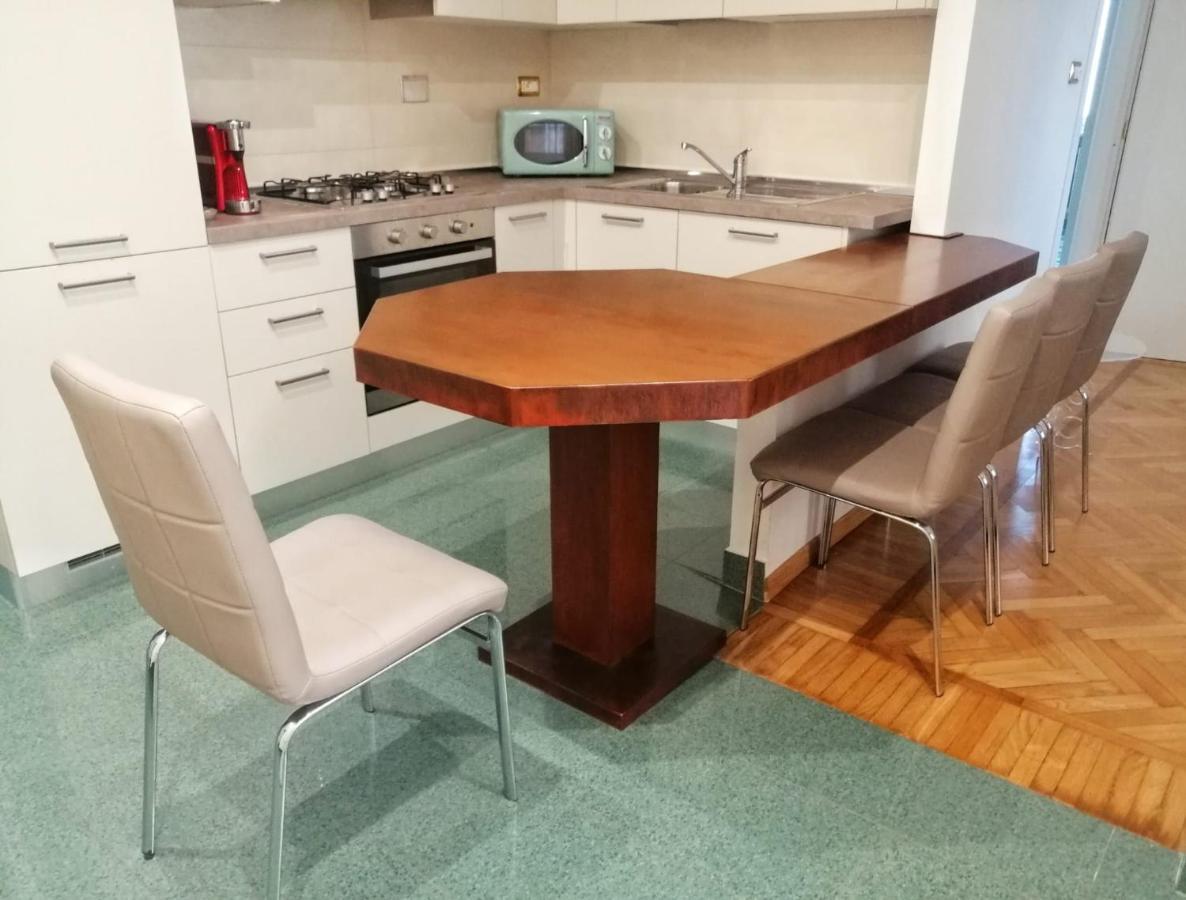 Casa Fresia Apartment Turin Ngoại thất bức ảnh