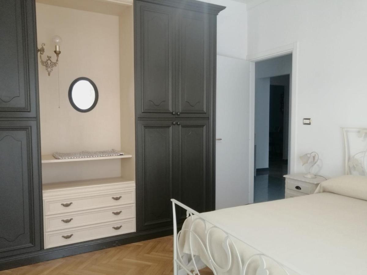 Casa Fresia Apartment Turin Ngoại thất bức ảnh