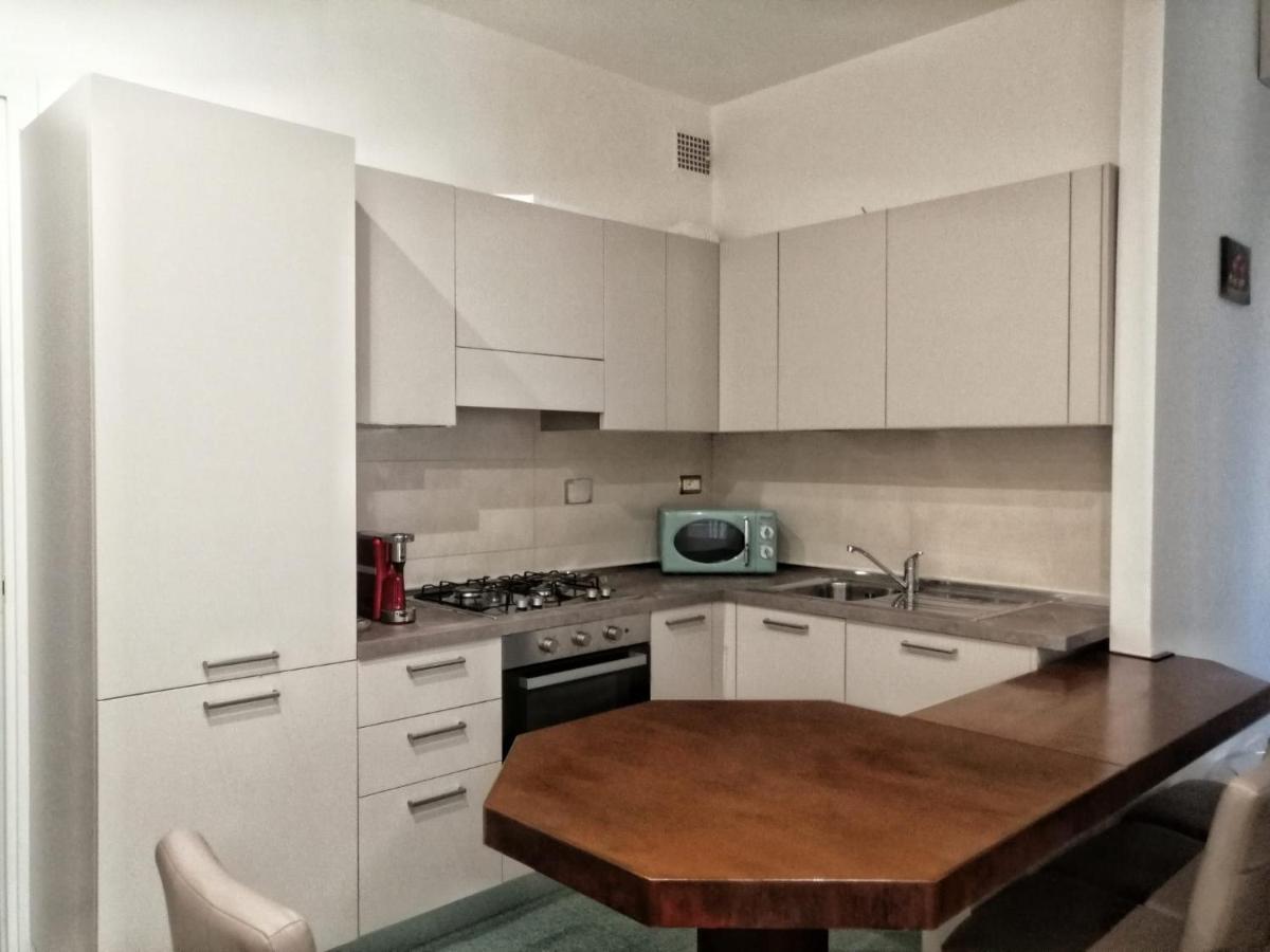 Casa Fresia Apartment Turin Ngoại thất bức ảnh