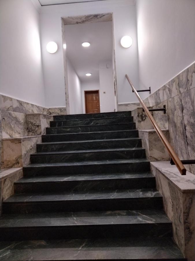 Casa Fresia Apartment Turin Ngoại thất bức ảnh