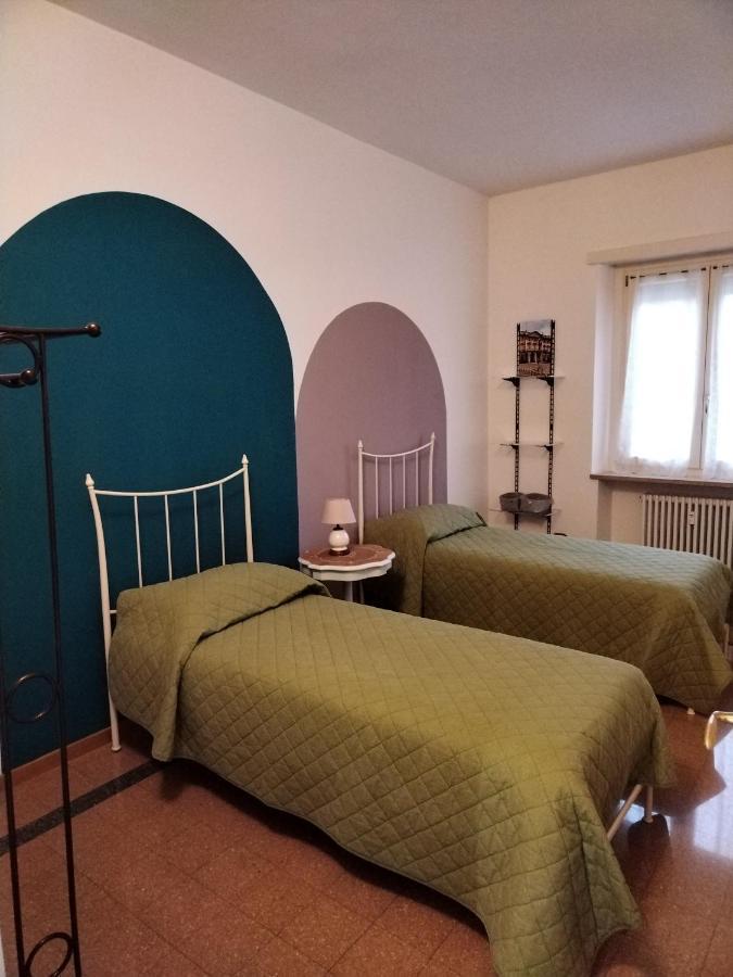 Casa Fresia Apartment Turin Ngoại thất bức ảnh