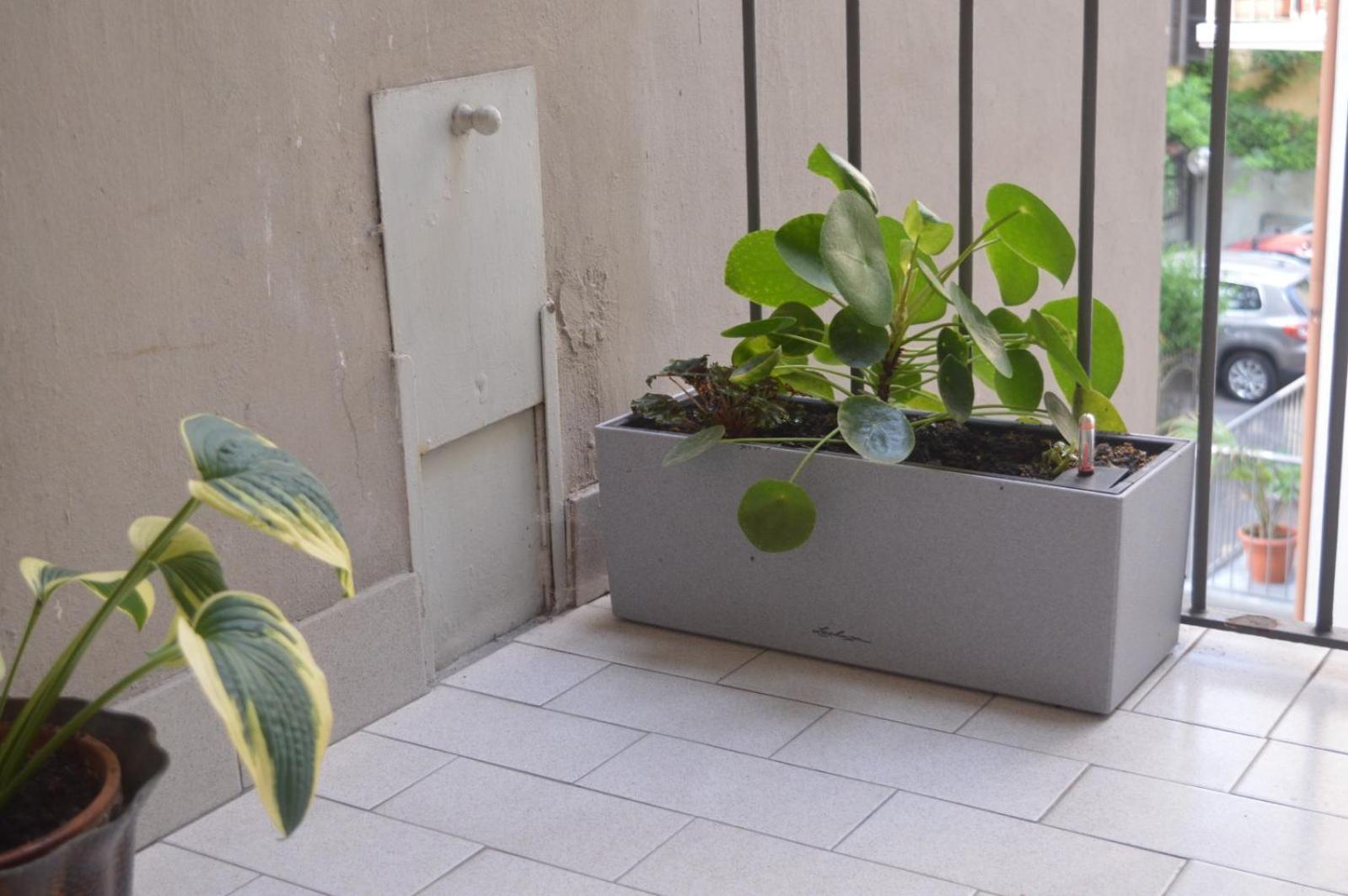 Casa Fresia Apartment Turin Ngoại thất bức ảnh