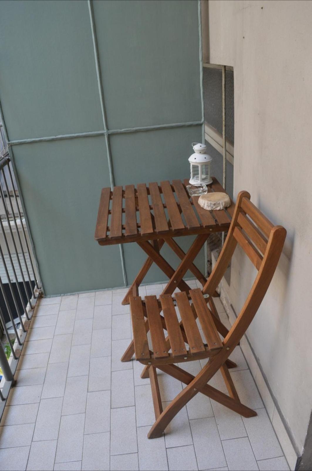 Casa Fresia Apartment Turin Ngoại thất bức ảnh