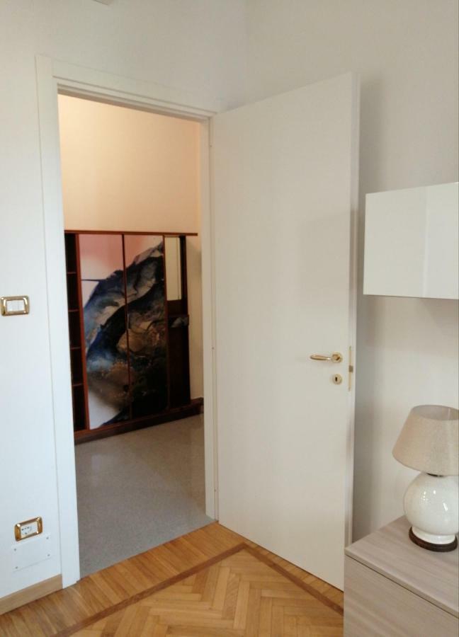 Casa Fresia Apartment Turin Ngoại thất bức ảnh