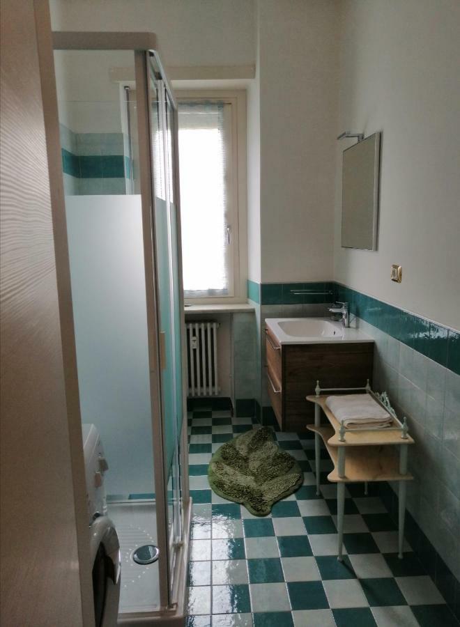 Casa Fresia Apartment Turin Ngoại thất bức ảnh