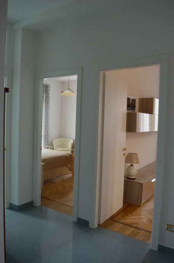 Casa Fresia Apartment Turin Ngoại thất bức ảnh