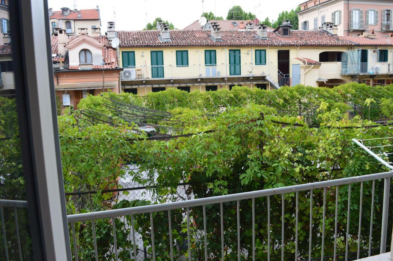 Casa Fresia Apartment Turin Ngoại thất bức ảnh