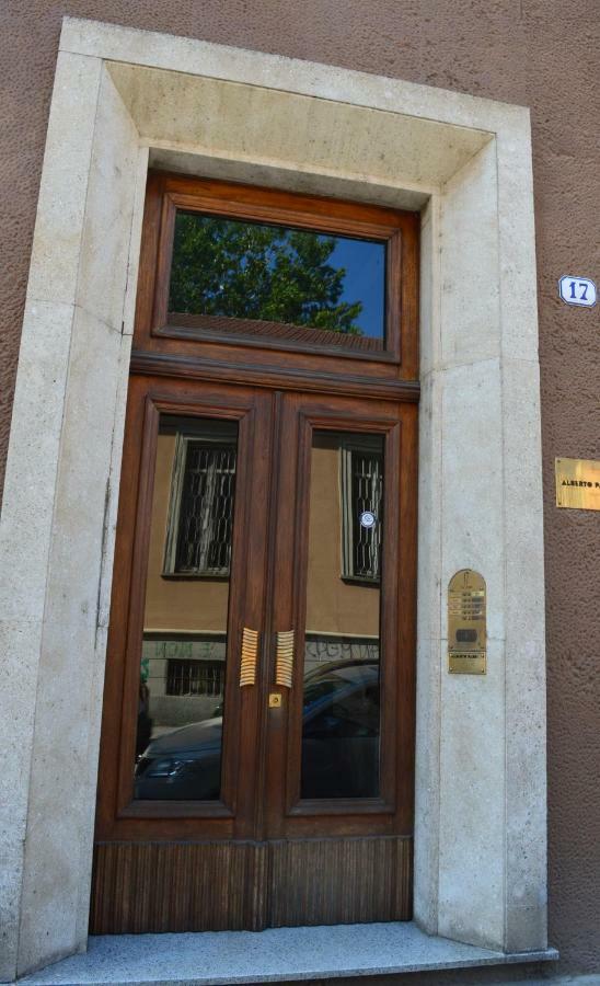 Casa Fresia Apartment Turin Ngoại thất bức ảnh