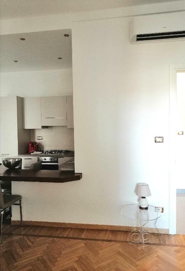 Casa Fresia Apartment Turin Ngoại thất bức ảnh