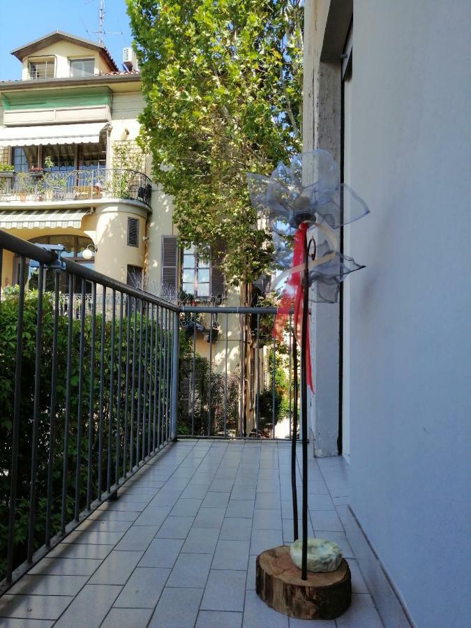 Casa Fresia Apartment Turin Ngoại thất bức ảnh